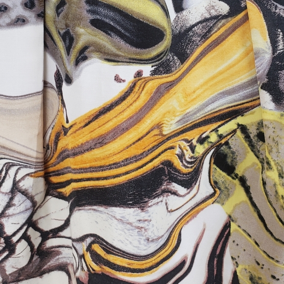 Leifsdottir Strapless Dress - Picture 3 of 6